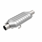 MagnaFlow Exhaust Products Exhaust MagnaFlow Exhaust Products 94414 - Standard Grade Universal Catalytic Converter