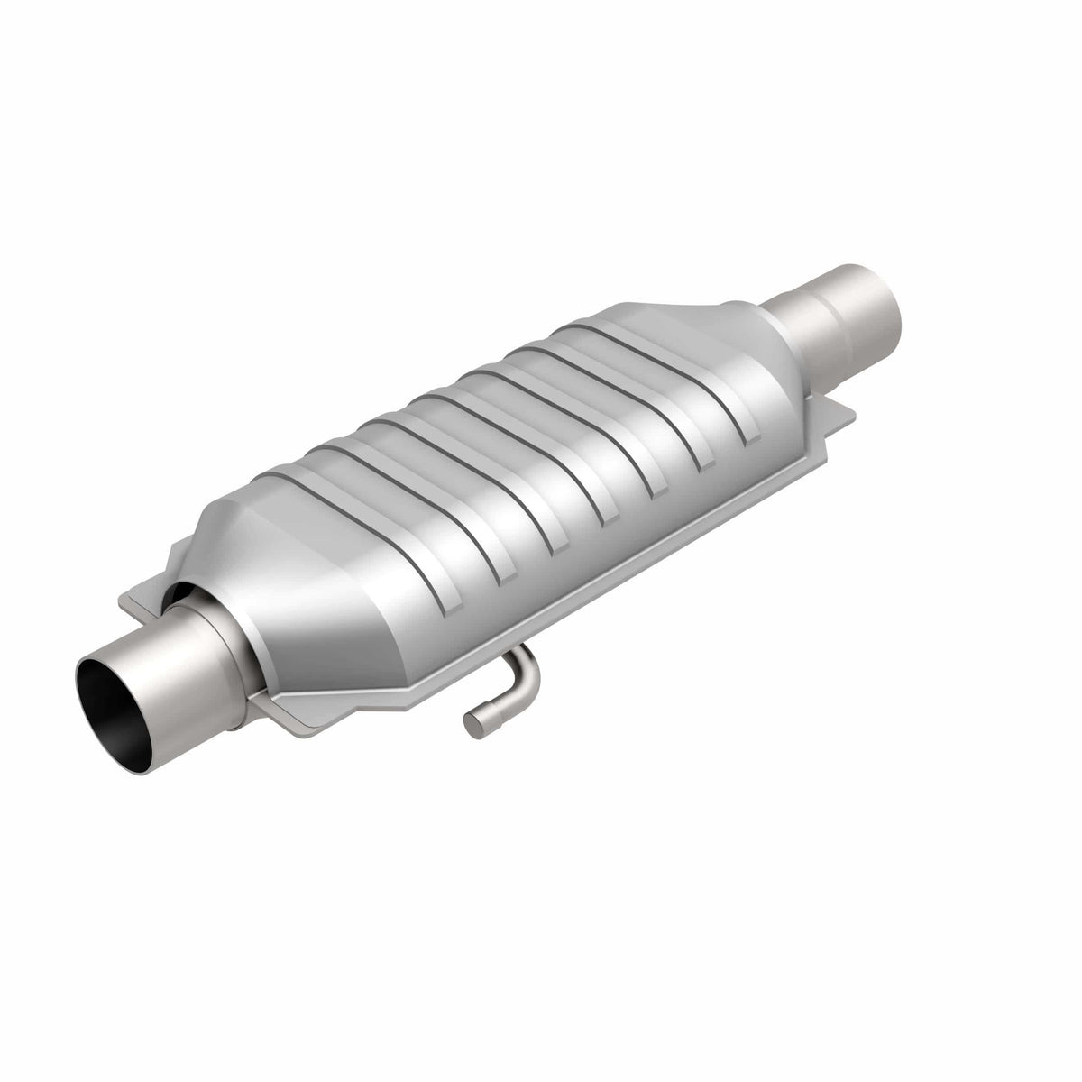 MagnaFlow Exhaust Products Exhaust MagnaFlow Exhaust Products 94414 - Standard Grade Universal Catalytic Converter