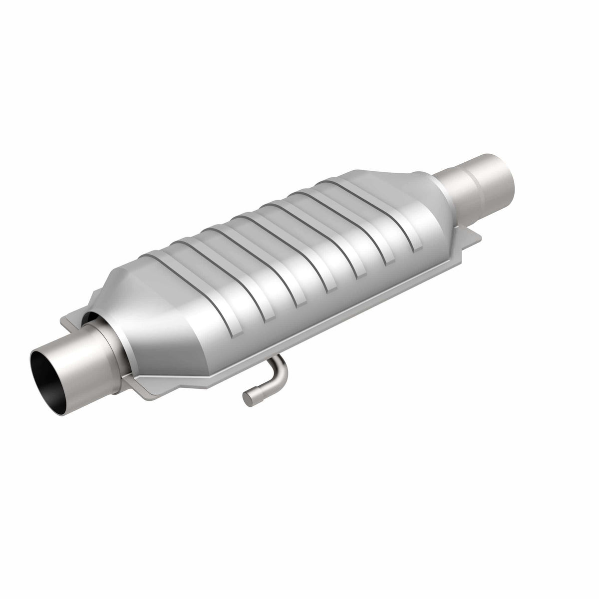 MagnaFlow Exhaust Products Exhaust MagnaFlow Exhaust Products 94414 - Standard Grade Universal Catalytic Converter