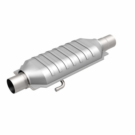 MagnaFlow Exhaust Products Exhaust MagnaFlow Exhaust Products 94414 - Standard Grade Universal Catalytic Converter