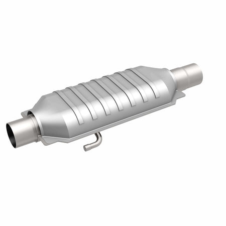 MagnaFlow Exhaust Products Exhaust MagnaFlow Exhaust Products 94414 - Standard Grade Universal Catalytic Converter