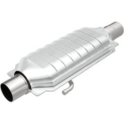 MagnaFlow Exhaust Products 94415 - Standard Grade Universal Catalytic Converter 5
