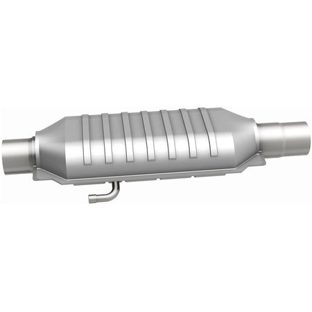 MagnaFlow Exhaust Products 94415 - Standard Grade Universal Catalytic Converter 1