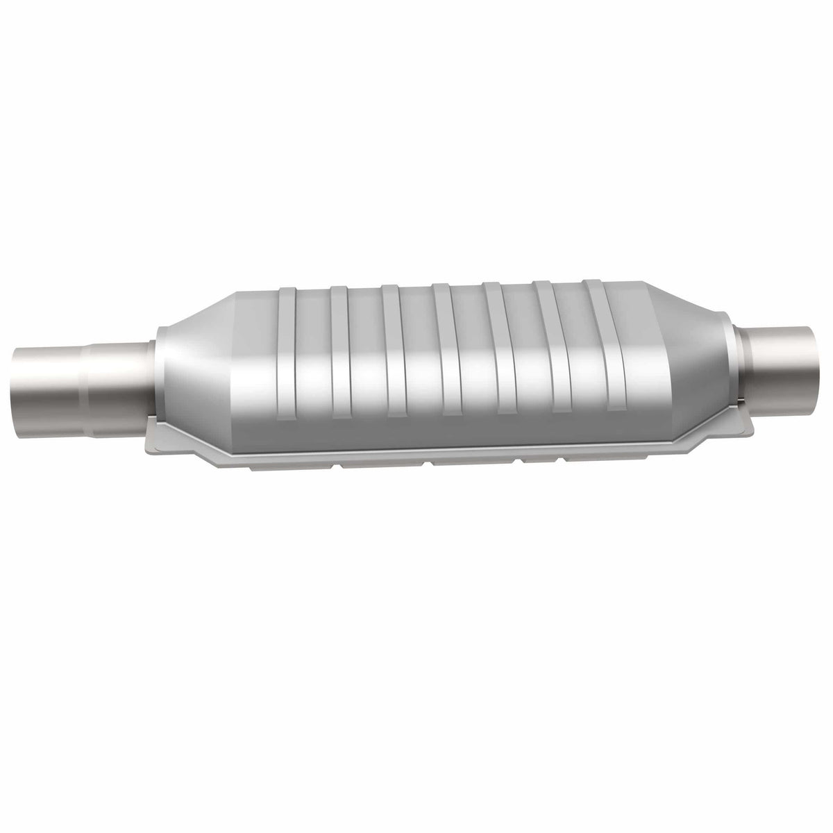 MagnaFlow Exhaust Products Exhaust MagnaFlow Exhaust Products 94416 - Standard Grade Universal Catalytic Converter