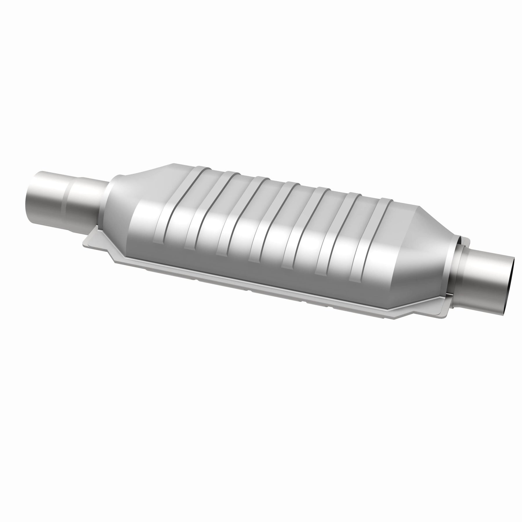 MagnaFlow Exhaust Products 94416 - Standard Grade Universal Catalytic Converter