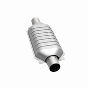 MagnaFlow Exhaust Products 94416 - Standard Grade Universal Catalytic Converter 1