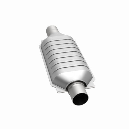 MagnaFlow Exhaust Products 94416 - Standard Grade Universal Catalytic Converter 1