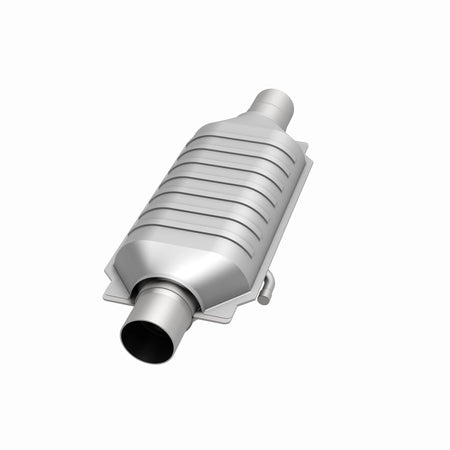 MagnaFlow Exhaust Products 94416 - Standard Grade Universal Catalytic Converter 2
