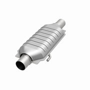 MagnaFlow Exhaust Products 94419 - Standard Grade Universal Catalytic Converter 1