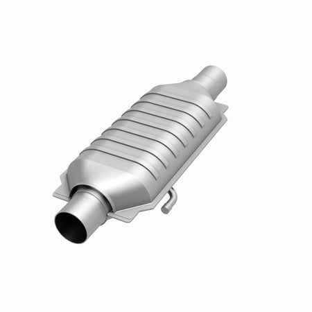 MagnaFlow Exhaust Products 94419 - Standard Grade Universal Catalytic Converter 1