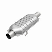 MagnaFlow Exhaust Products 94419 - Standard Grade Universal Catalytic Converter 2
