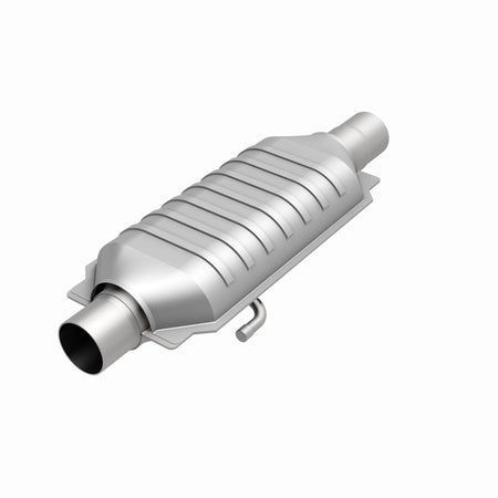 MagnaFlow Exhaust Products 94419 - Standard Grade Universal Catalytic Converter 2