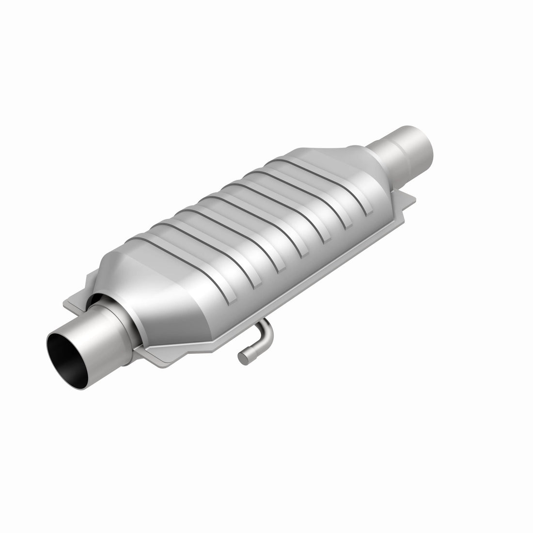 MagnaFlow Exhaust Products 94419 - Standard Grade Universal Catalytic Converter 3