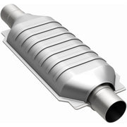 MagnaFlow Exhaust Products 94419 - Standard Grade Universal Catalytic Converter 4