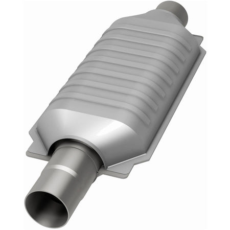 MagnaFlow Exhaust Products 94419 - Standard Grade Universal Catalytic Converter 5
