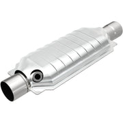 MagnaFlow Exhaust Products 94436 - Standard Grade Universal Catalytic Converter 3