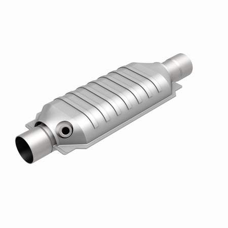 MagnaFlow Exhaust Products 94436 - Standard Grade Universal Catalytic Converter 5
