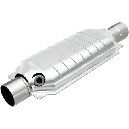 MagnaFlow Exhaust Products 94439 - Standard Grade Universal Catalytic Converter 1