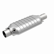 MagnaFlow Exhaust Products 94439 - Standard Grade Universal Catalytic Converter 4