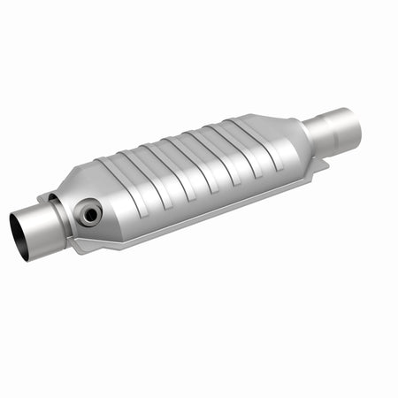 MagnaFlow Exhaust Products 94439 - Standard Grade Universal Catalytic Converter 5