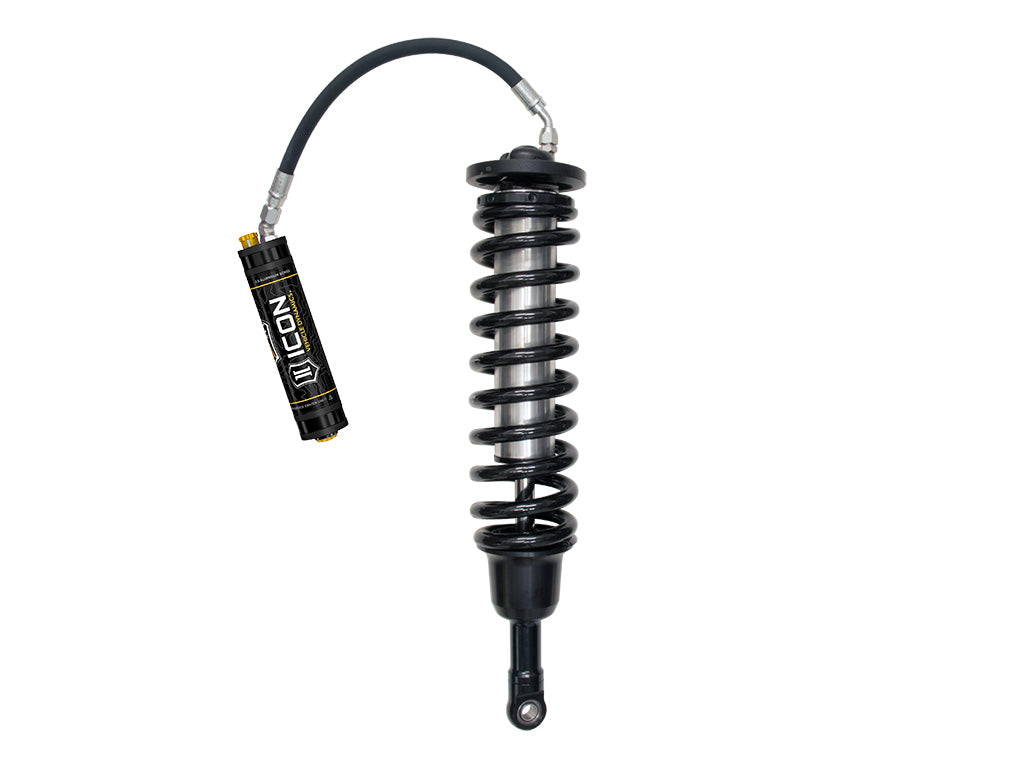 ICON Vehicle Dynamics 95000L - 10-14 RAPTOR FRONT 3.0 VS COILOVER RR CDCV DRVR 4