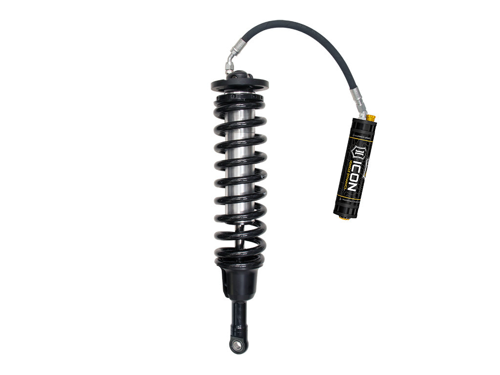 ICON Vehicle Dynamics 95000R - 10-14 RAPTOR FRONT 3.0 VS COILOVER RR CDCV PASS 1