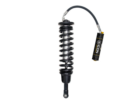 ICON Vehicle Dynamics 95000R - 10-14 RAPTOR FRONT 3.0 VS COILOVER RR CDCV PASS 1