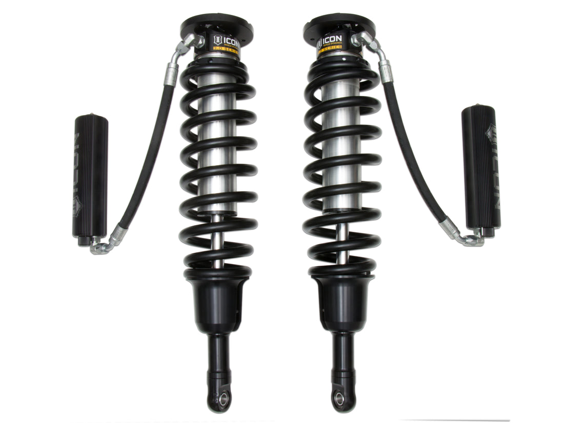 ICON Vehicle Dynamics 95002 - 17-20 RAPTOR FRONT 3.0 VS RR CDCV COILOVER KIT 5