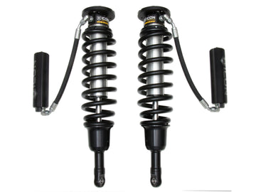 ICON Vehicle Dynamics 95002 - 17-20 RAPTOR FRONT 3.0 VS RR CDCV COILOVER KIT 5