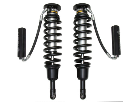 ICON Vehicle Dynamics 95002 - 17-20 RAPTOR FRONT 3.0 VS RR CDCV COILOVER KIT 5
