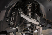 ICON Vehicle Dynamics 98562DJ - 10-20 RAPTOR BILLET UCA DJ KIT 1