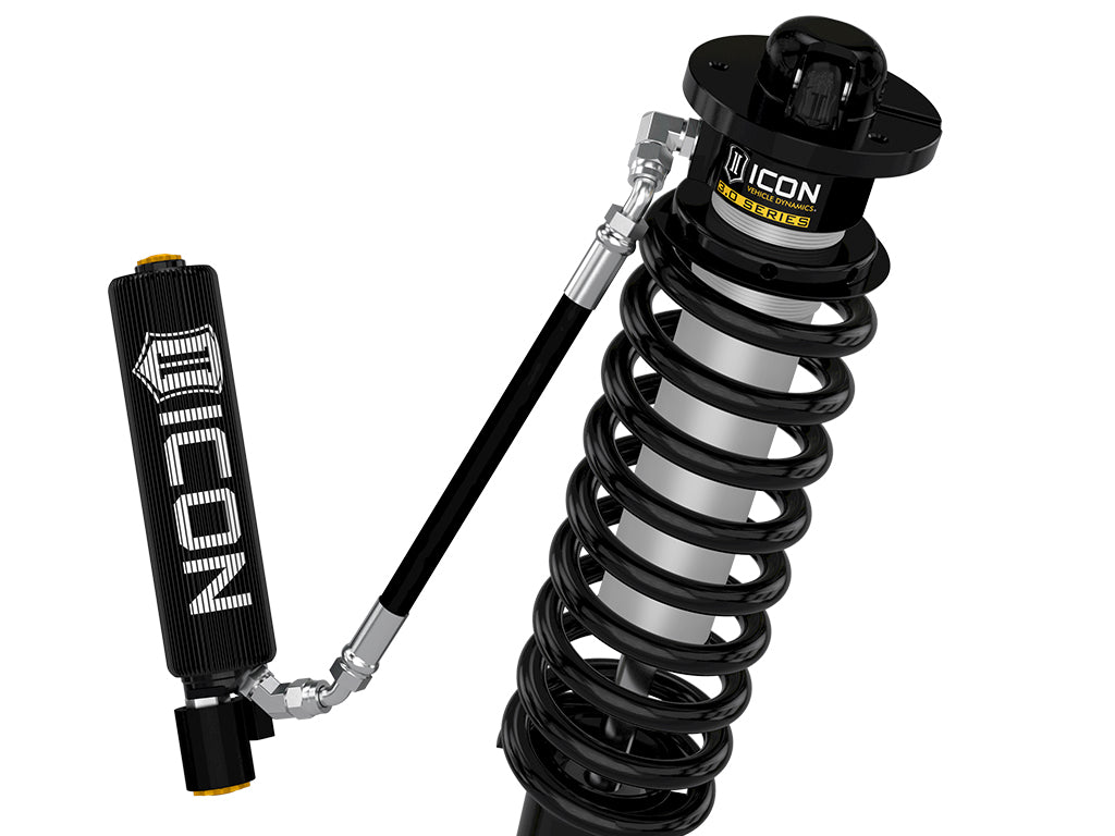 ICON Vehicle Dynamics 95003 - Coilover Set
