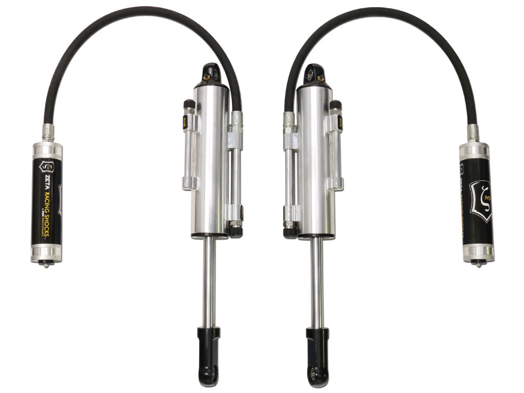 ICON Vehicle Dynamics 95005 - 10-14 RAPTOR FRONT SECONDARY 3.0 ZETA RR PAIR 3