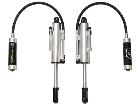 ICON Vehicle Dynamics 95005 - 10-14 RAPTOR FRONT SECONDARY 3.0 ZETA RR PAIR 3