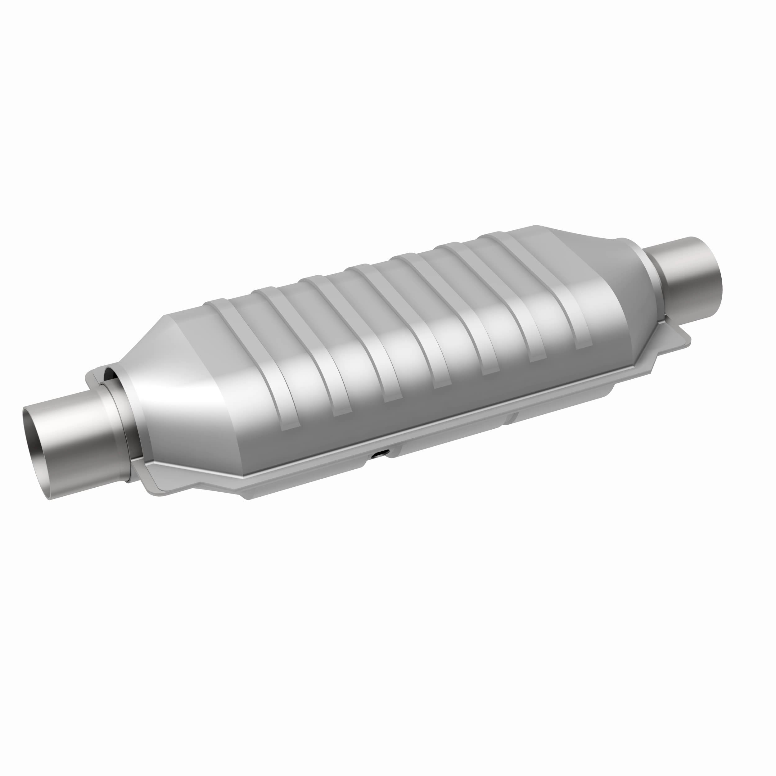 MagnaFlow Exhaust Products 95015 - Standard Grade Universal Catalytic Converter 3