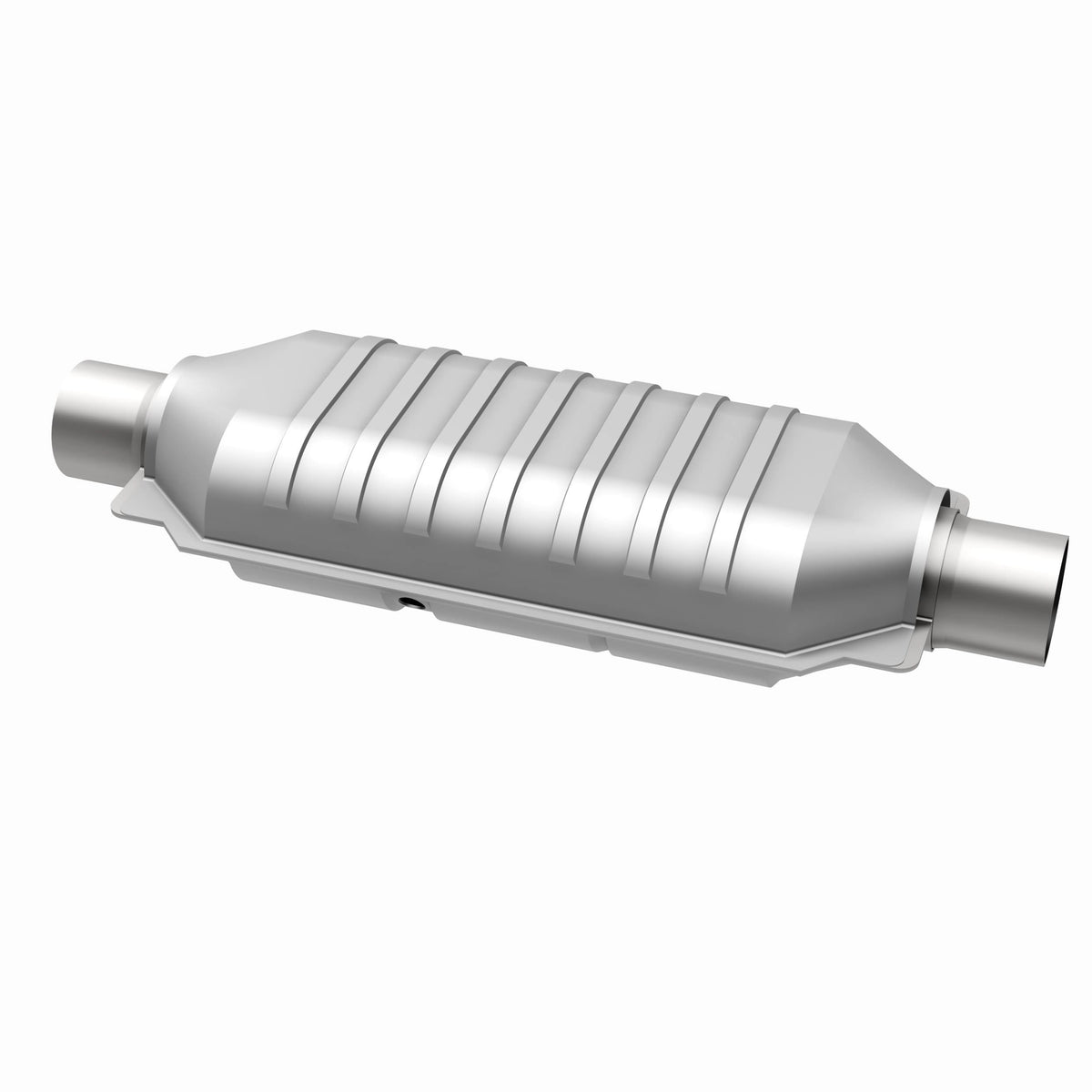 MagnaFlow Exhaust Products 95015 - Standard Grade Universal Catalytic Converter 5