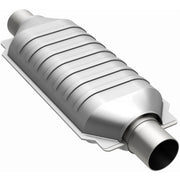 MagnaFlow Exhaust Products 95016 - Standard Grade Universal Catalytic Converter 2