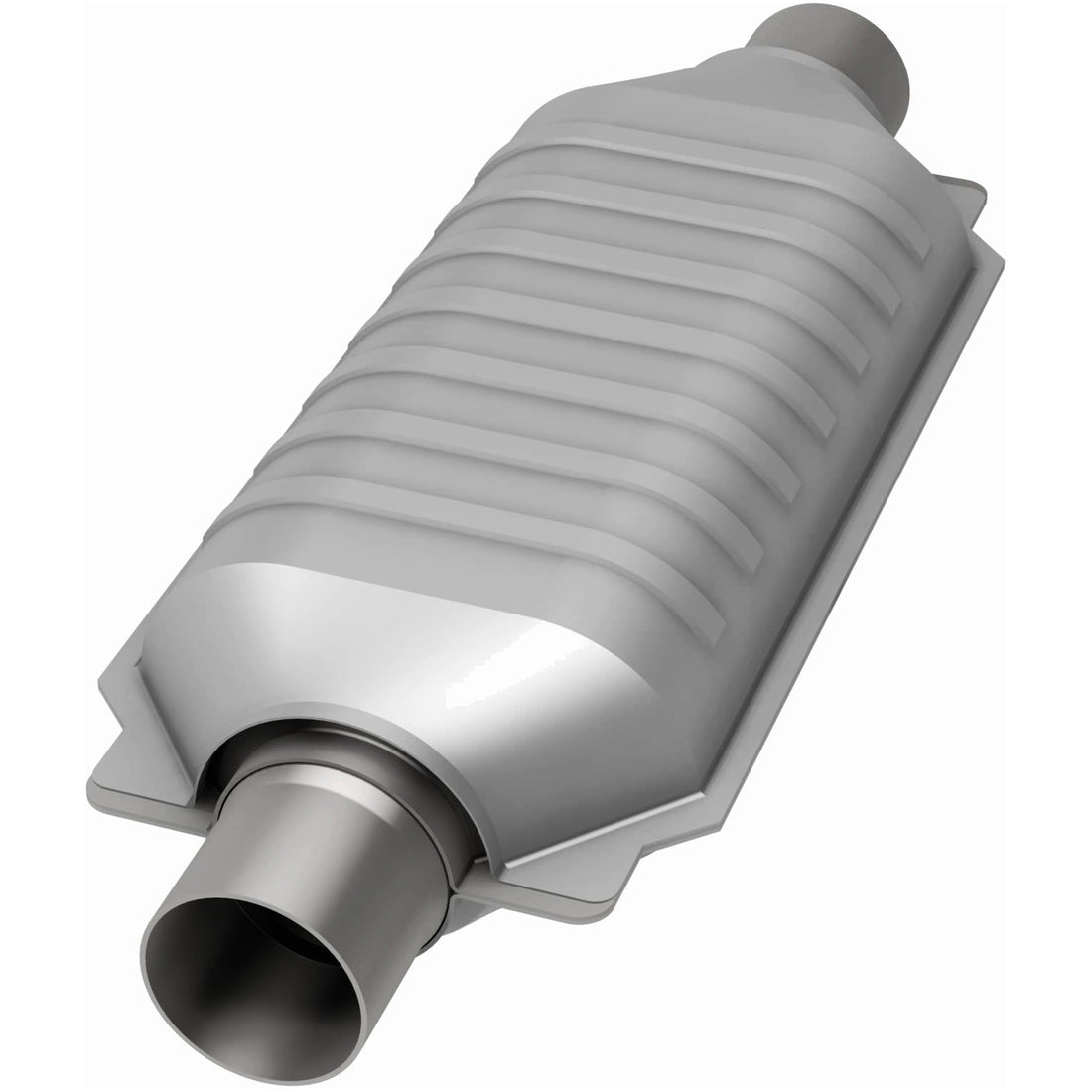 MagnaFlow Exhaust Products 95016 - Standard Grade Universal Catalytic Converter 3