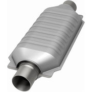 MagnaFlow Exhaust Products 95016 - Standard Grade Universal Catalytic Converter 3