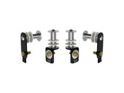 ICON Vehicle Dynamics 95020 - Suspension Solenoid Insulator
