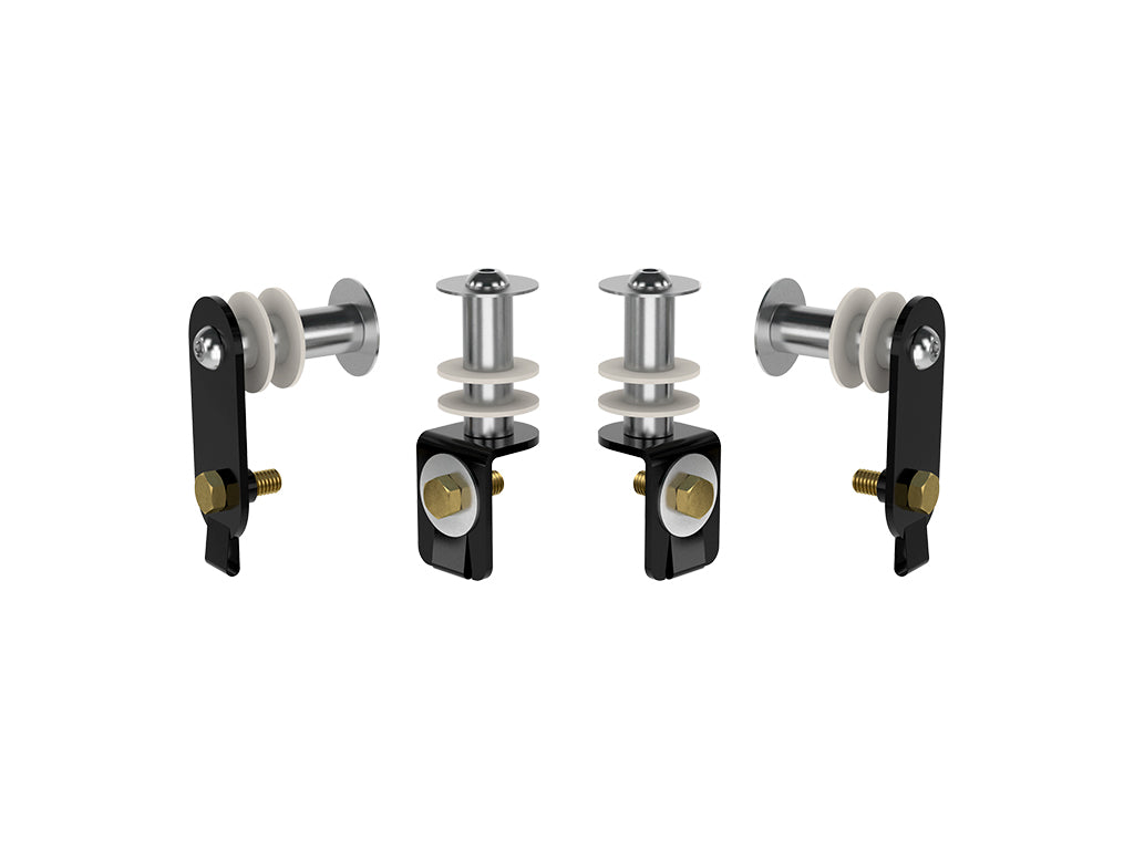 ICON Vehicle Dynamics 95020 - Suspension Solenoid Insulator