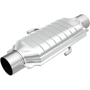 MagnaFlow Exhaust Products 95029 - Standard Grade Universal Catalytic Converter 1