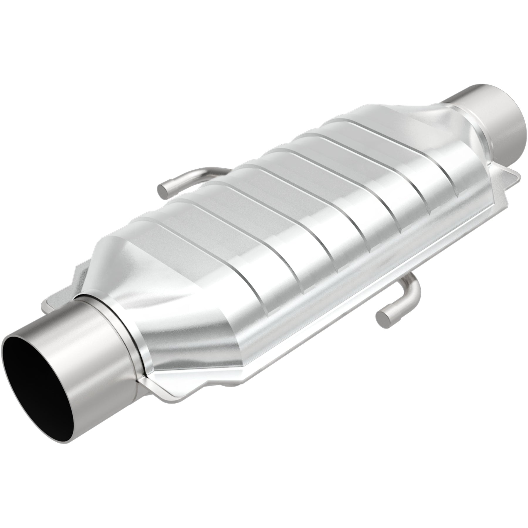 MagnaFlow Exhaust Products 95029 - Standard Grade Universal Catalytic Converter 1