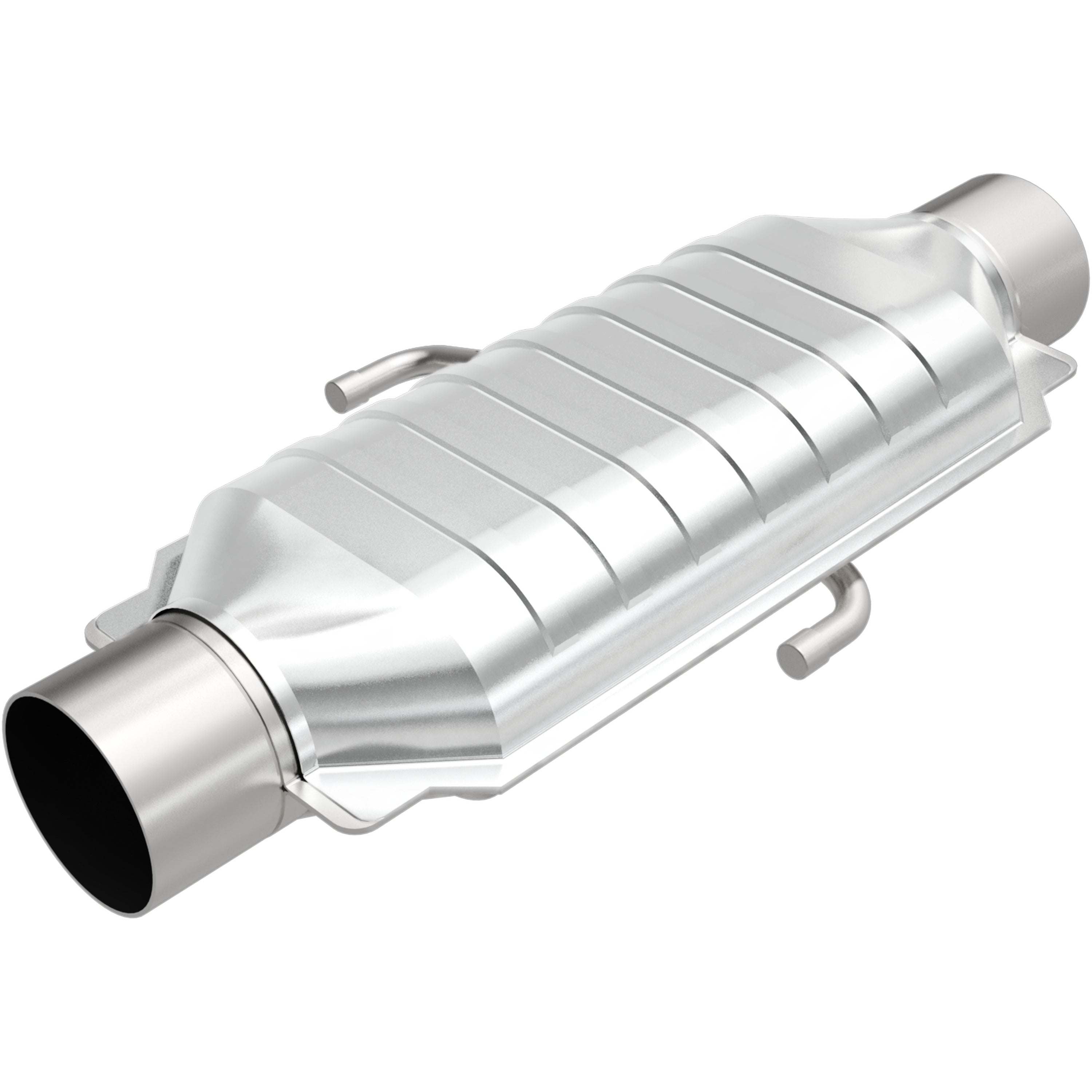 MagnaFlow Exhaust Products 95029 - Standard Grade Universal Catalytic Converter 1