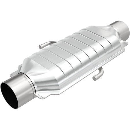 MagnaFlow Exhaust Products 95029 - Standard Grade Universal Catalytic Converter 1