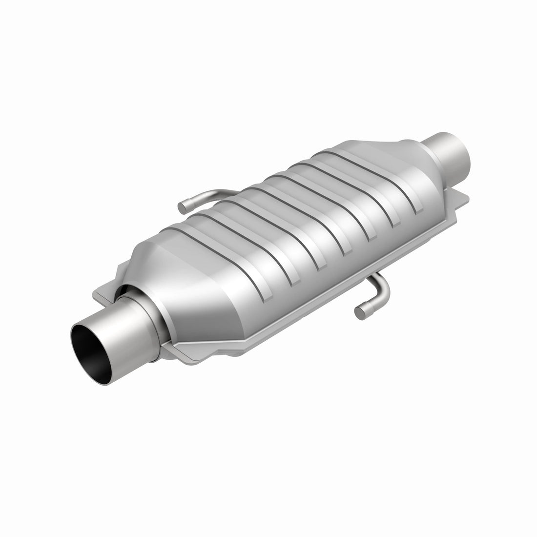 MagnaFlow Exhaust Products 95029 - Standard Grade Universal Catalytic Converter 3