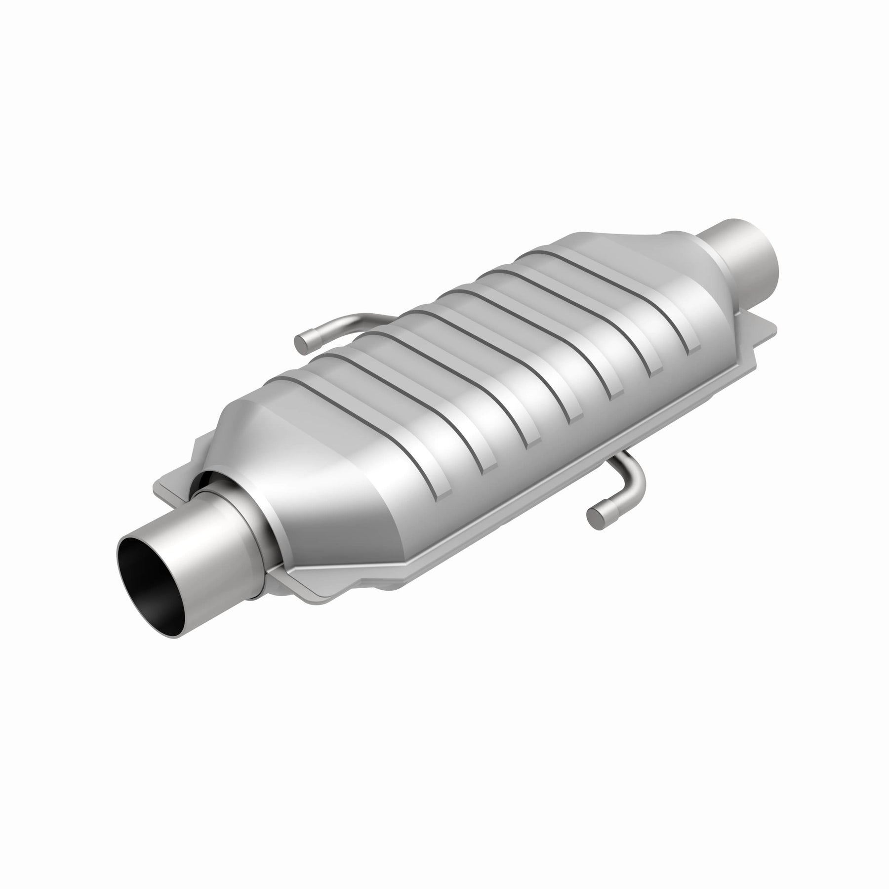 MagnaFlow Exhaust Products 95029 - Standard Grade Universal Catalytic Converter 3