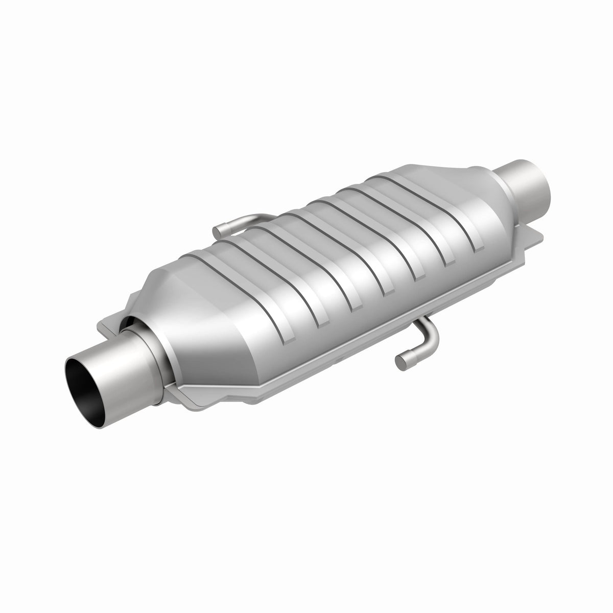 MagnaFlow Exhaust Products 95029 - Standard Grade Universal Catalytic Converter 4