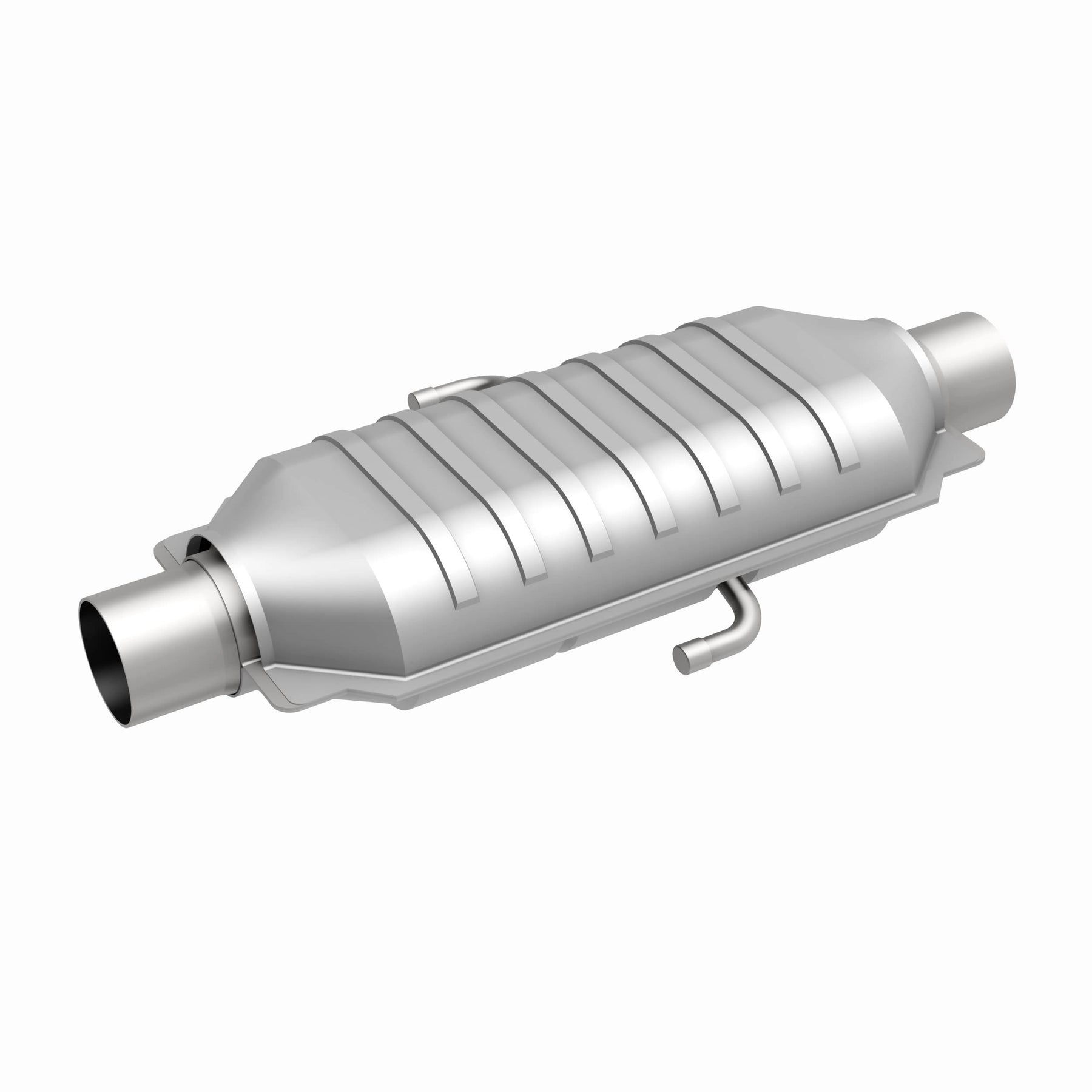 MagnaFlow Exhaust Products 95029 - Standard Grade Universal Catalytic Converter 5
