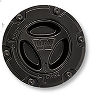 Warn 95060 2005-2026 Ford F-250 Super Duty Locking Hub